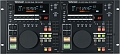 Table CD Tascam cd-302